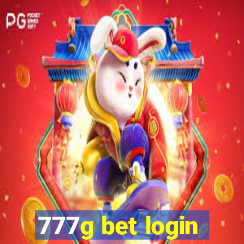 777g bet login